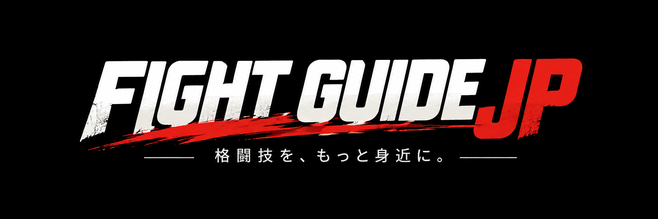 Fight Guide JP